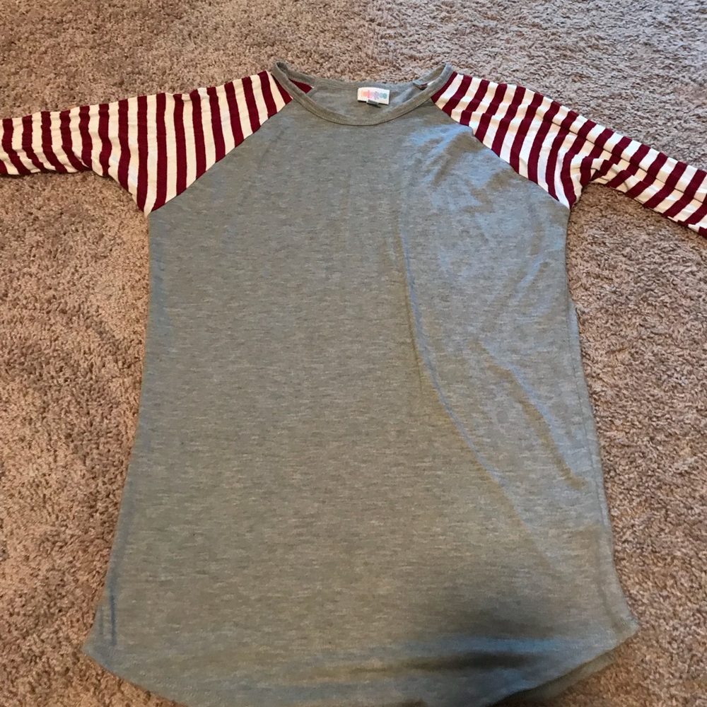 Lularoe randy